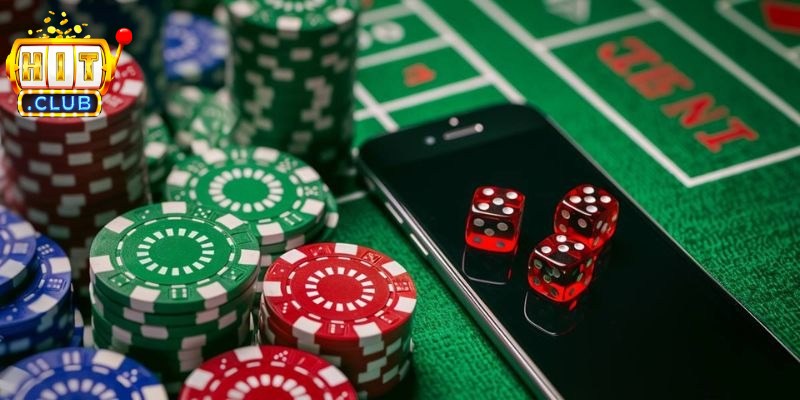 Quan sát lịch sử các ván đấu trước đó để tìm ra quy luật chung